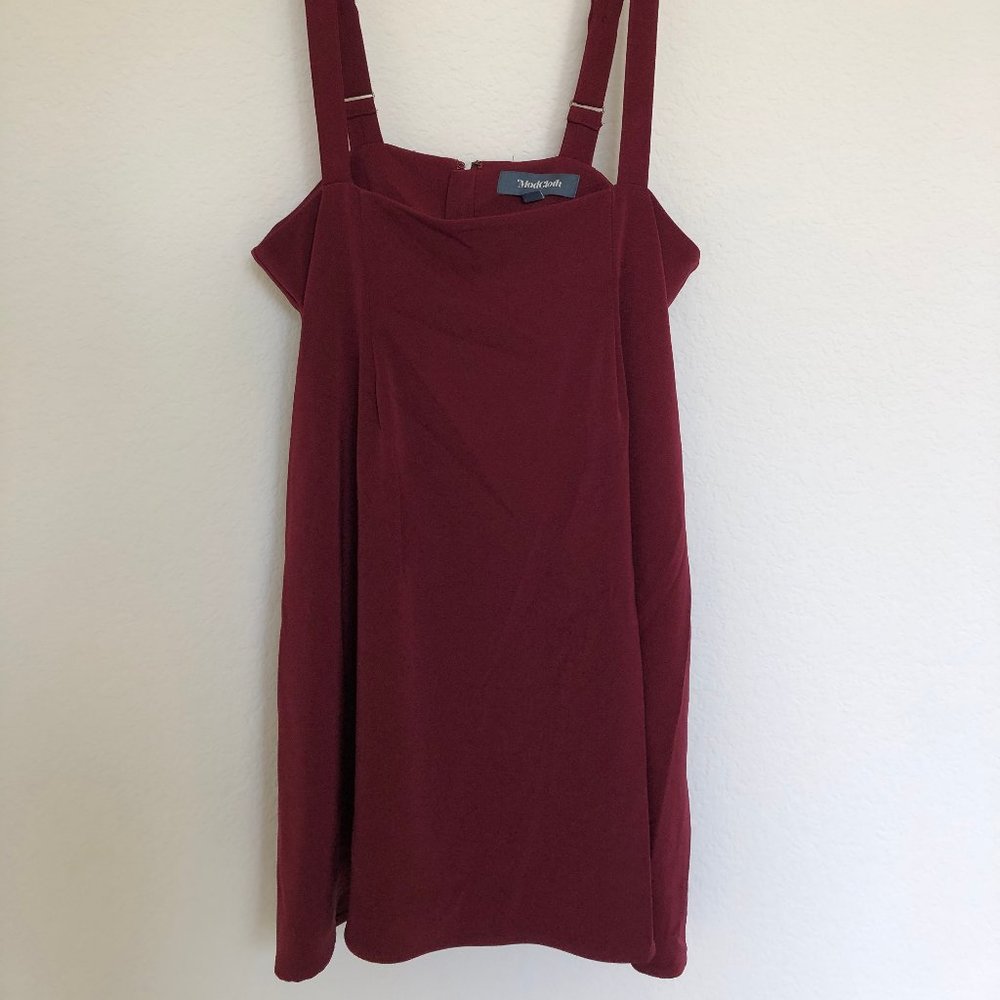 Modcloth Jumper